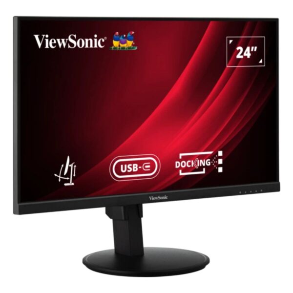 Monitor ViewSonic VG2409-U Full HD 23,8" - Image 8