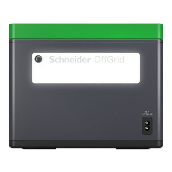 Uninterruptible Power Supply System Interactive UPS APC PPS730-GR - Image 4