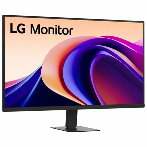 Gaming Monitor LG 32U631A-B Quad HD 32" - Image 8