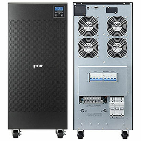 Uninterruptible Power Supply System Interactive UPS Eaton 9E20KI