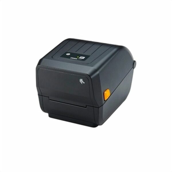 Thermal Printer Zebra ZD23042-D0EC00EZ Black - Image 2