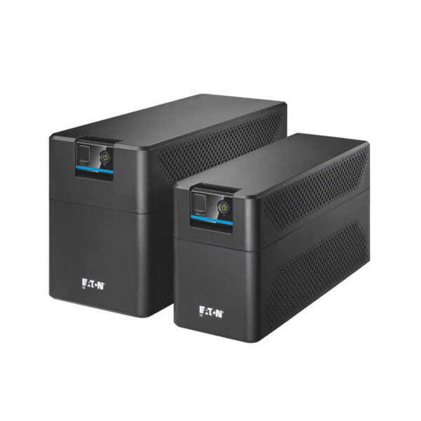 Uninterruptible Power Supply System Interactive UPS Eaton 5E Gen2 1200 USB 660 W - Image 4