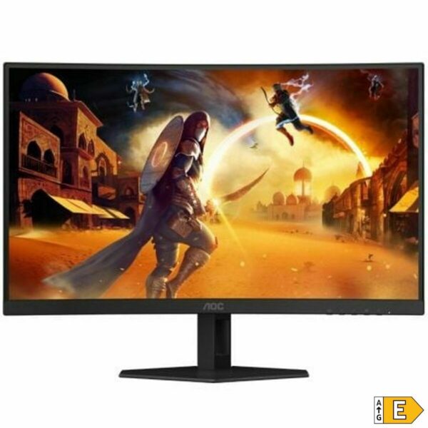 Gaming Monitor AOC C27G4ZXE Full HD 27" - Image 2