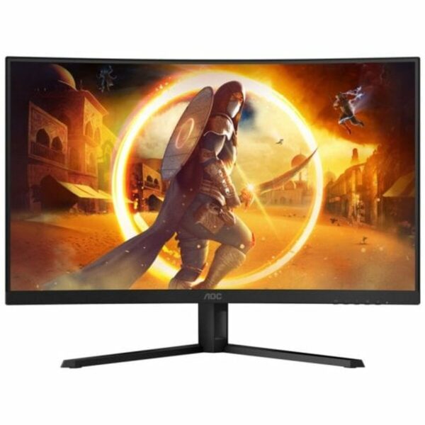 Gaming Monitor AOC CQ32G4VE Quad HD 32" - Image 3