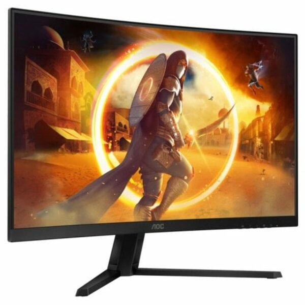Gaming Monitor AOC CQ32G4VE Quad HD 32" - Image 4
