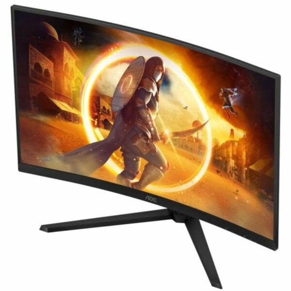 Gaming Monitor AOC CQ32G4VE Quad HD 32" - Image 5