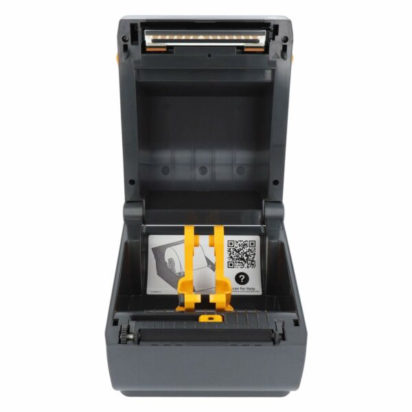 Ticket Printer Zebra ZD22042-D1EG00EZ - Image 3