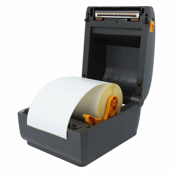 Ticket Printer Zebra ZD22042-D1EG00EZ - Image 4