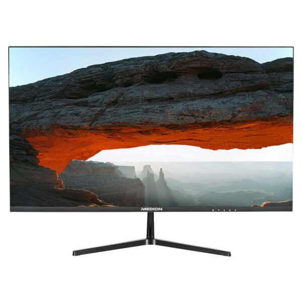 Monitor Medion 30036272 Full HD LCD 22" - Image 8