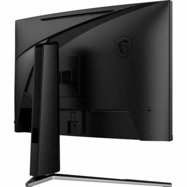 Gaming Monitor MSI MAG 27CQ6PF 27" Wide Quad HD - Image 4