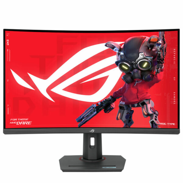 Gaming Monitor Asus XG32WCS 31,5" Quad HD - Image 3