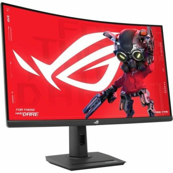 Gaming Monitor Asus XG32WCS 31,5" Quad HD - Image 8
