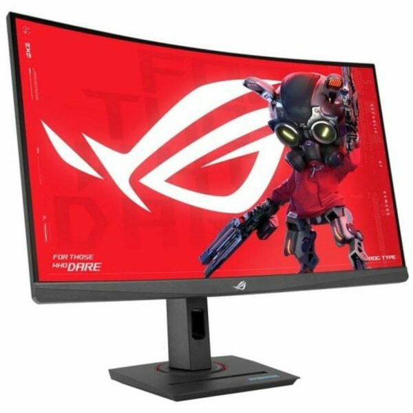 Gaming Monitor Asus 90LM09Y1-B01370 27" HD LCD Quad HD - Image 2
