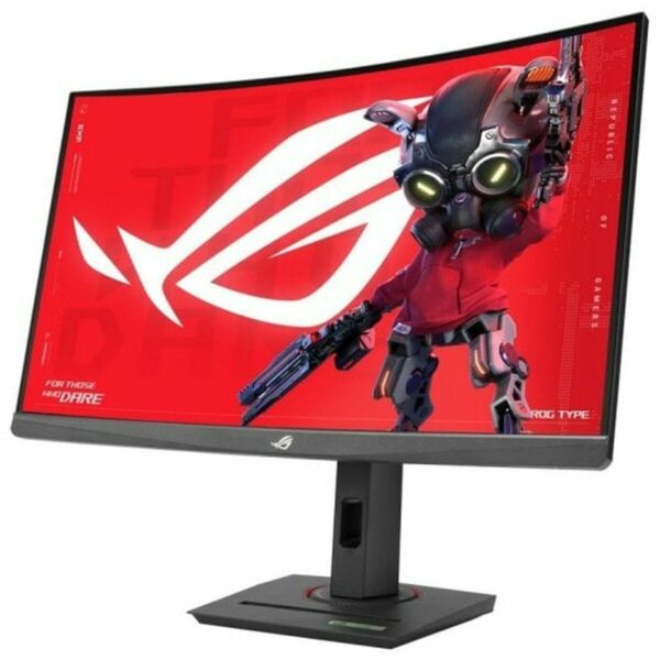 Gaming Monitor Asus 90LM09Y1-B01370 27" HD LCD Quad HD - Image 3