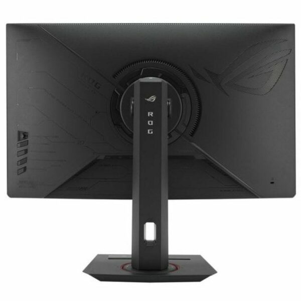 Gaming Monitor Asus 90LM09Y1-B01370 27" HD LCD Quad HD - Image 5