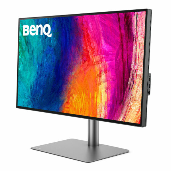 Gaming Monitor BenQ 9H.LLYLA.TBE 4K Ultra HD 32" 60 Hz - Image 3