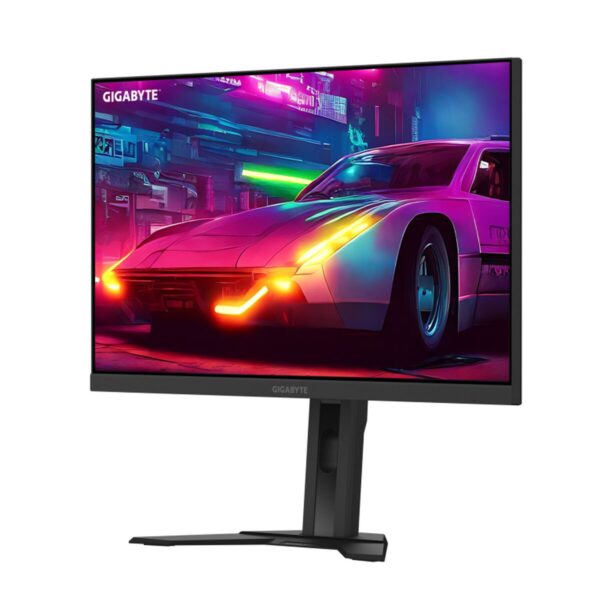 Gaming Monitor Gigabyte M27UA 4K Ultra HD UltraWide Full HD 27" - Image 3