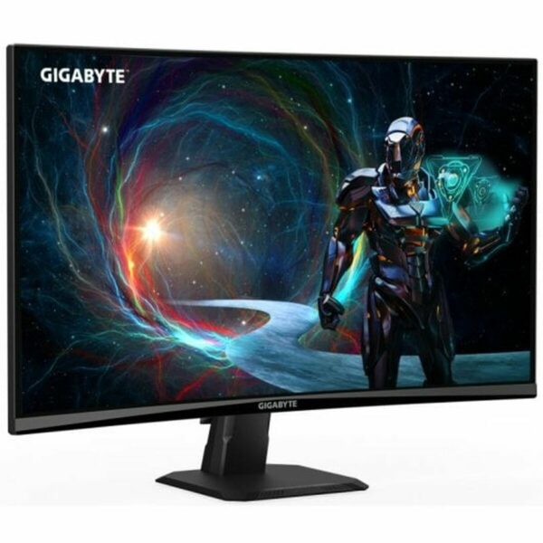 Gaming Monitor Gigabyte GS27QCA 27" Quad HD - Image 2