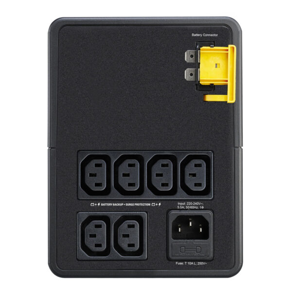 Interactive UPS APC BVX1200LI - Image 3