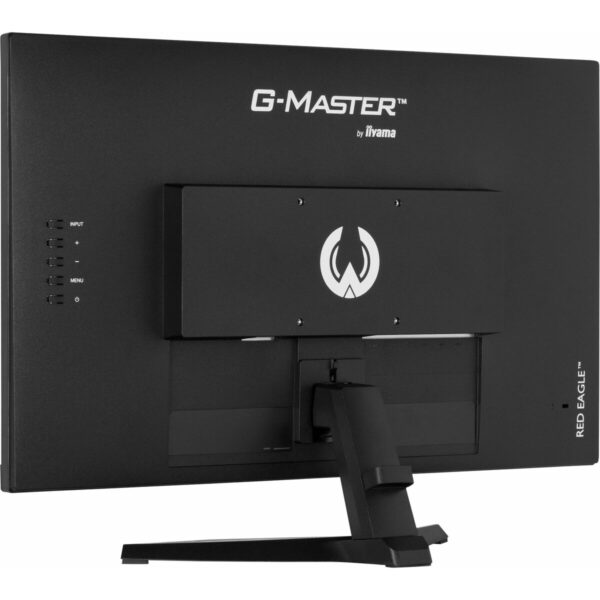 Gaming Monitor Iiyama G2770QSU-B6 Wide Quad HD 27" - Image 2