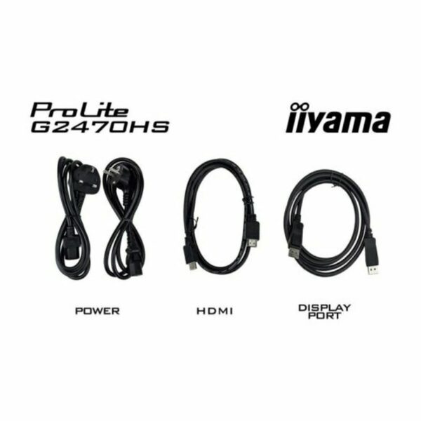 Gaming Monitor Iiyama Full HD 27" - Image 8