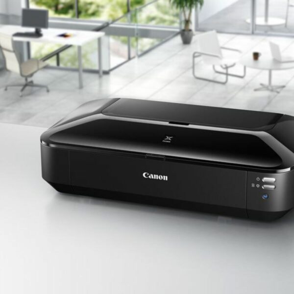 Printer Canon iX6850 9600 x 2400 dpi Wifi - Image 3