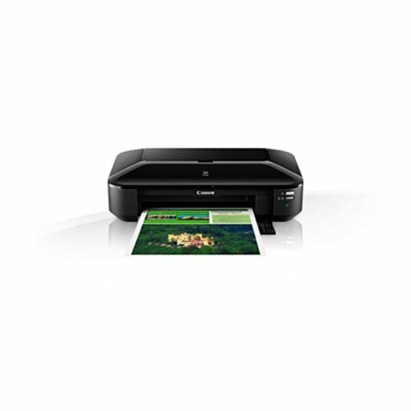 Printer Canon iX6850 9600 x 2400 dpi Wifi - Image 5