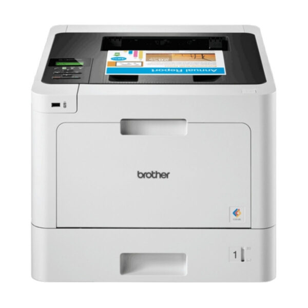 Laser Printer Brother HL-L8260CDW - Image 2