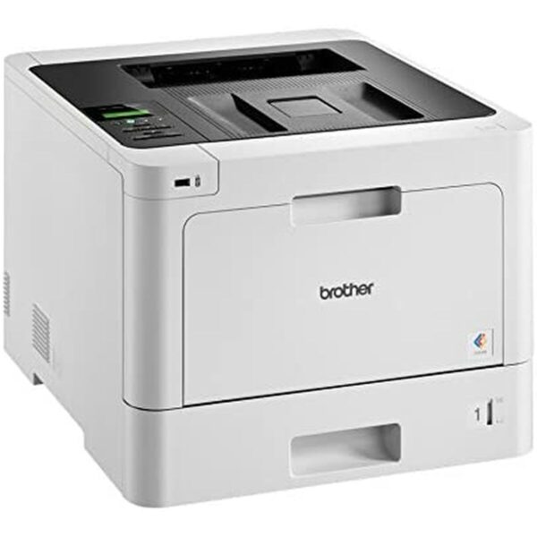 Laser Printer Brother HL-L8260CDW - Image 4