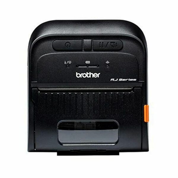 Label Printer Brother RJ3035BXX1 Black - Image 3