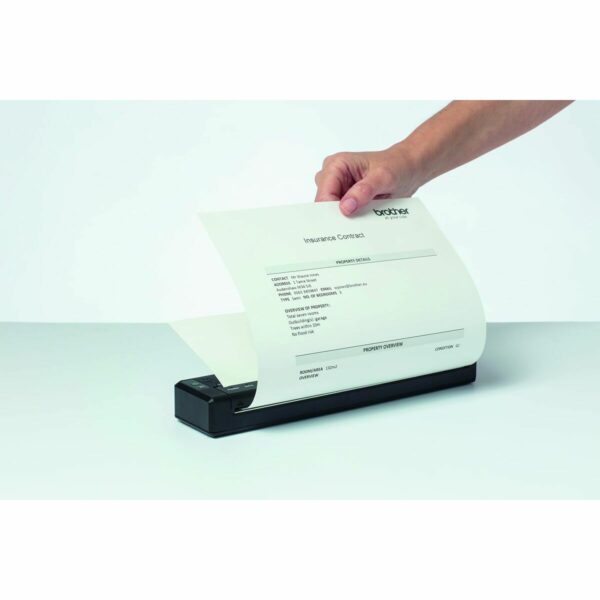 Laser Printer Brother PJ823Z1 - Image 2