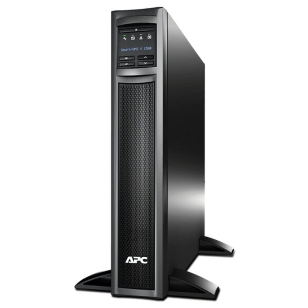 Uninterruptible Power Supply System Interactive UPS APC SMX1500RM2UC - Image 3