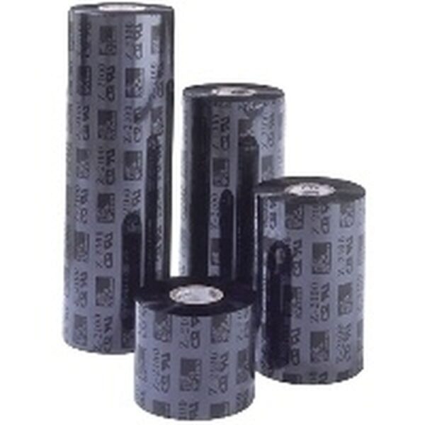 Thermal transfer ribbon Zebra 05100BK08345