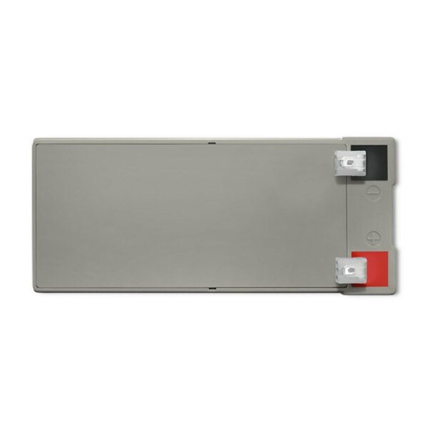 Battery for Uninterruptible Power Supply System UPS Qoltec 53076 7 Ah 12 V - Image 5