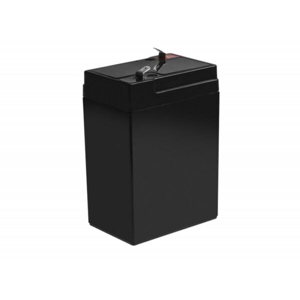 Battery for Uninterruptible Power Supply System UPS Green Cell AGM11 5 Ah 6 V - Image 5