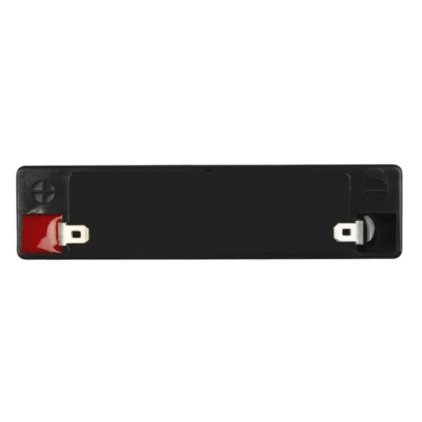 Battery for Uninterruptible Power Supply System UPS Green Cell AGM13 1,3 Ah 6 V - Image 3