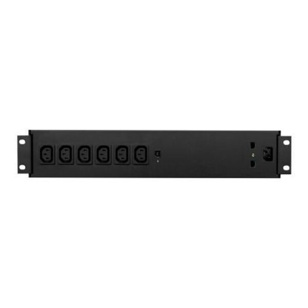 Uninterruptible Power Supply System Interactive UPS Ever SINLINE 1200 USB HID 780 W - Image 2