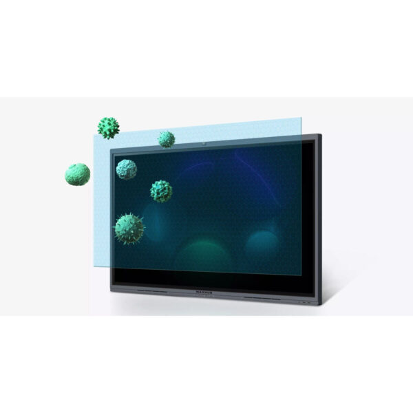 Videowall Monitor Maxhub C7530 4K Ultra HD 75" - Image 4
