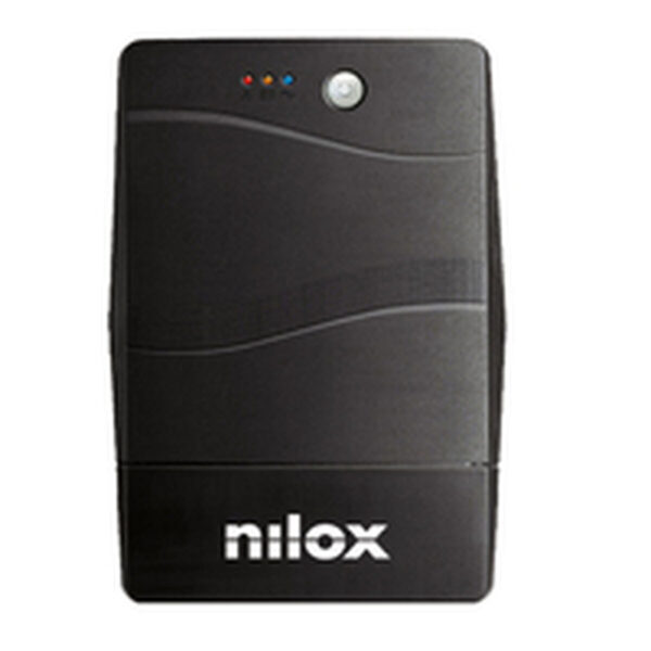 Uninterruptible Power Supply System Interactive UPS Nilox 1400 W - Image 5