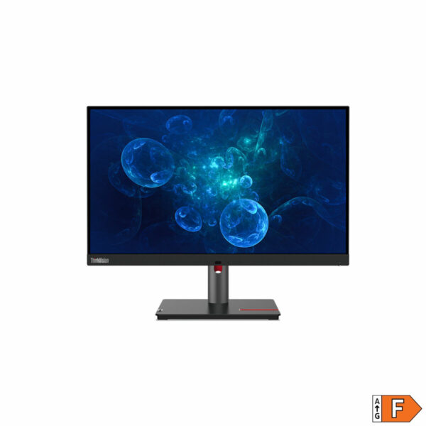 Gaming Monitor Lenovo ThinkVision P27PZ-30 27" 4K Ultra HD - Image 2