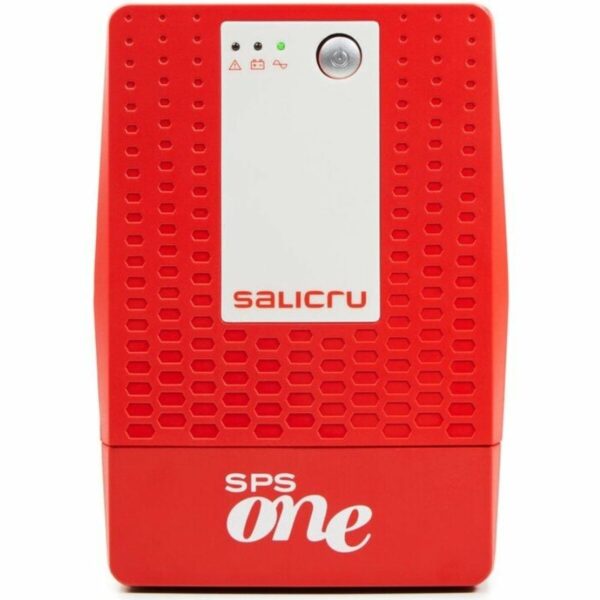 Uninterruptible Power Supply System Interactive UPS Salicru SPS 1500 ONE IEC 1500 VA - Image 2