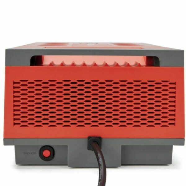 Uninterruptible Power Supply System Interactive UPS Salicru 693DA000001 360 W - Image 8
