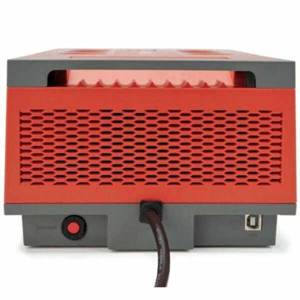 Uninterruptible Power Supply System Interactive UPS Salicru SPS 850+ 850 VA - Image 3