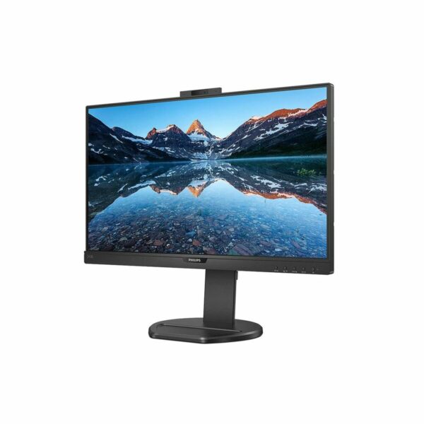 Monitor Philips 243B9H/00 IPS IPS LED 23,8" LCD Flicker free 24" - Image 6