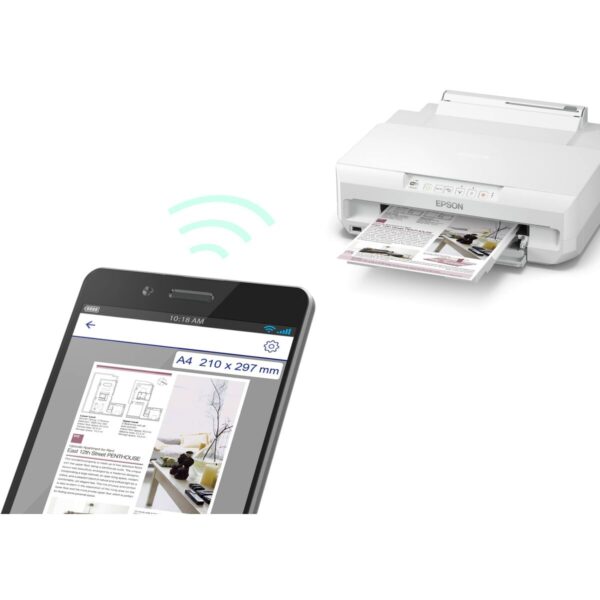 Printer Epson XP-65 - Image 2