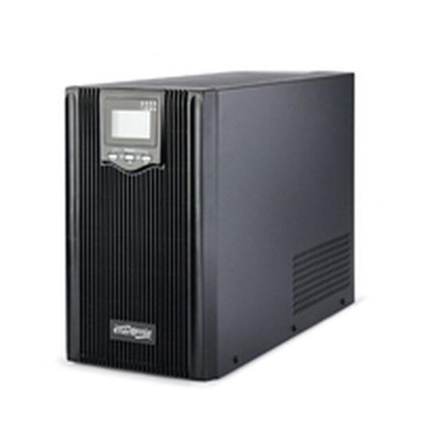 Uninterruptible Power Supply System Interactive UPS GEMBIRD EG-UPS-PS3000-02 2400 W - Image 2