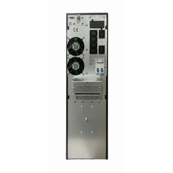 Uninterruptible Power Supply System Interactive UPS GEMBIRD EG-UPSO-6000 6000 W - Image 5