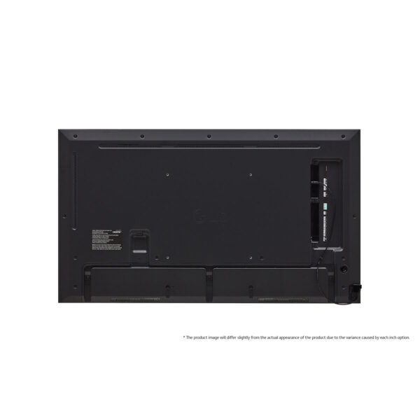 Videowall Monitor LG 55UH5N-H 4K Ultra HD 55" - Image 2