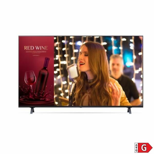 Videowall Monitor LG 55UN640S0LD.AEU 4K Ultra HD 55" - Image 2