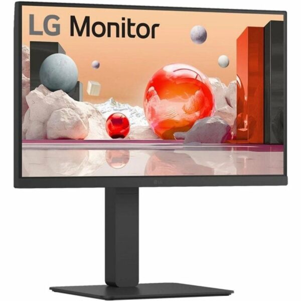 Monitor LG 24BA750-B Full HD 24" - Image 4